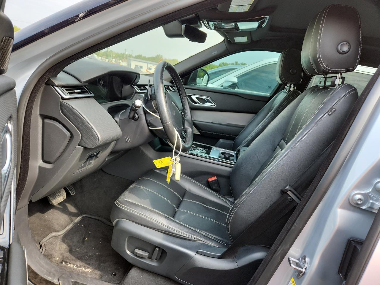 2019 Land Rover Range Rover Velar S - Фото 7