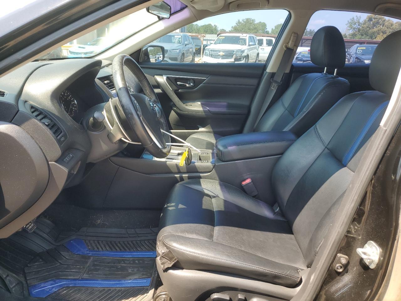 2018 Nissan Altima 2.5 - Image 7