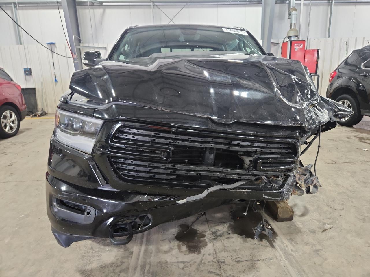 2019 Ram 1500 Big Horn/Lone Star - Фото 5