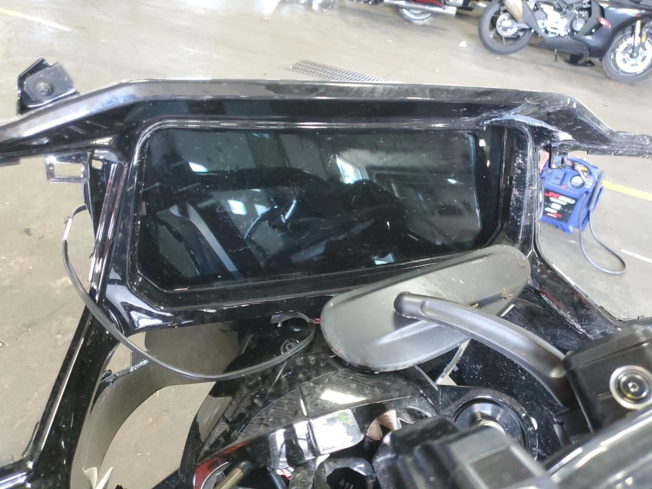 2024 Harley-Davidson Fltrxstse - Фото 7