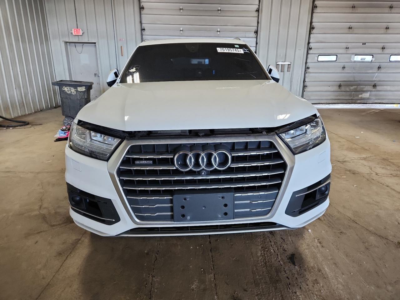 2018 Audi Q7 Prestige - Image 5