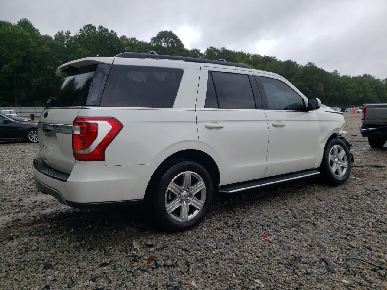 2020 Ford Expedition Xlt - Фото 3