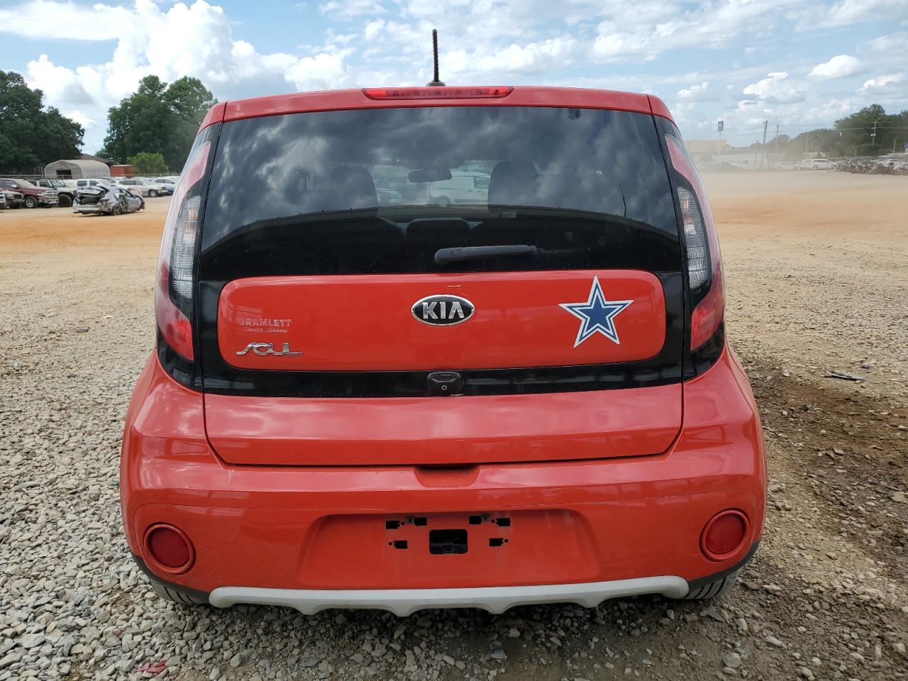 2019 Kia Soul + - Фото 6