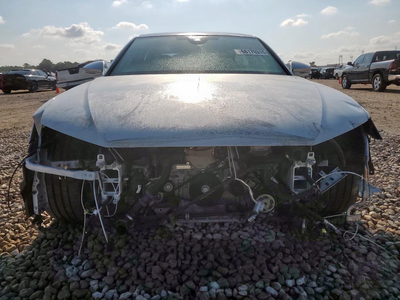 2023 Audi S8 - Image 5