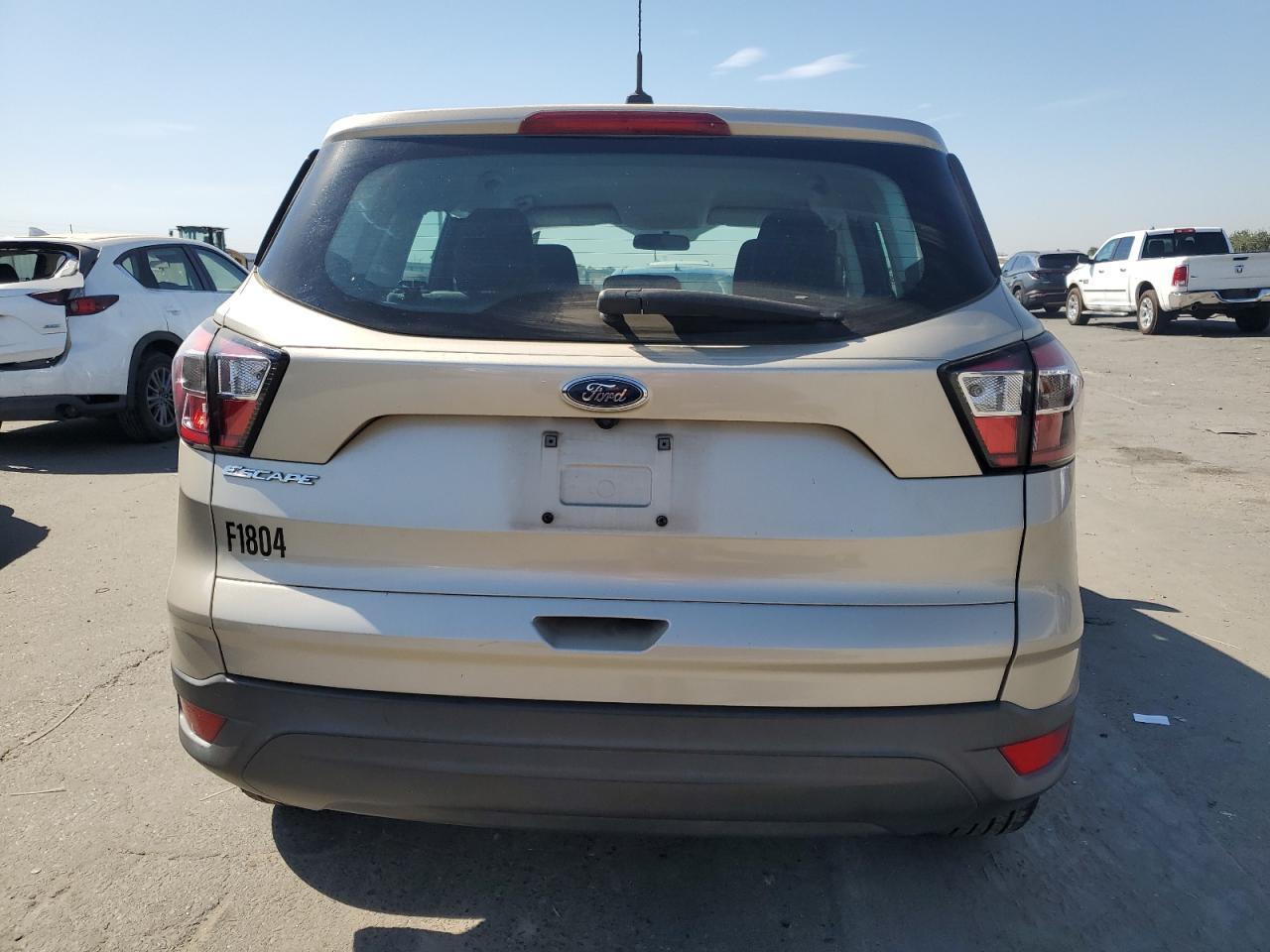 2018 Ford Escape S - Image 6