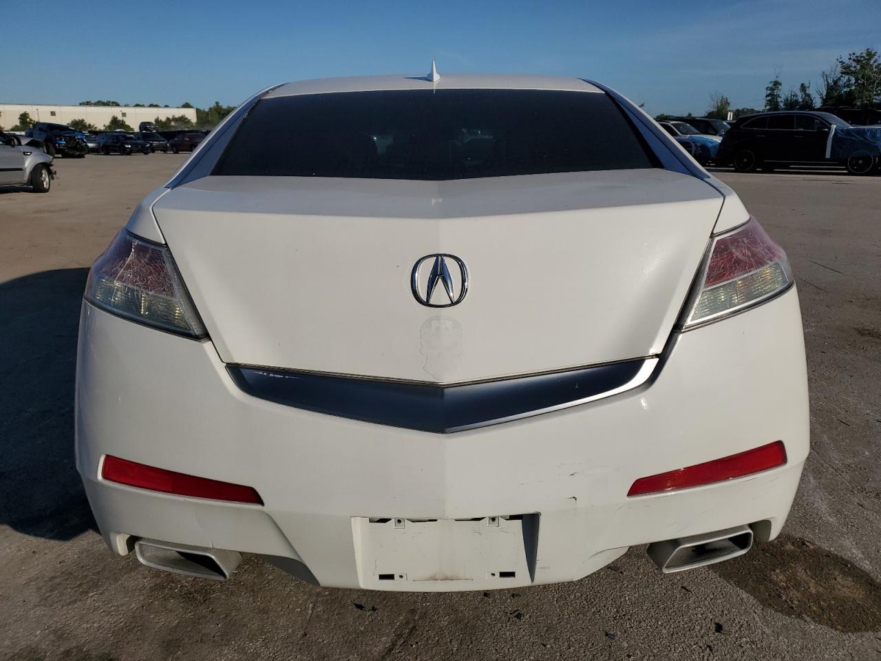 2009 Acura Tl - Image 6