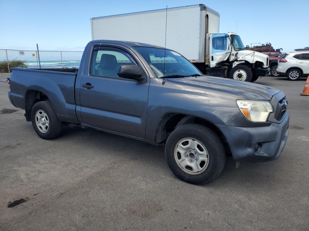 2013 Toyota Tacoma - Image 4