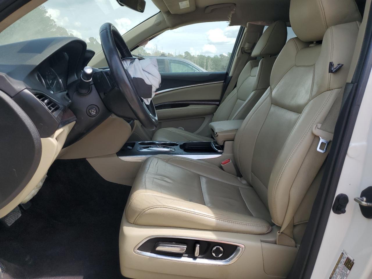 2019 Acura Mdx - Image 7