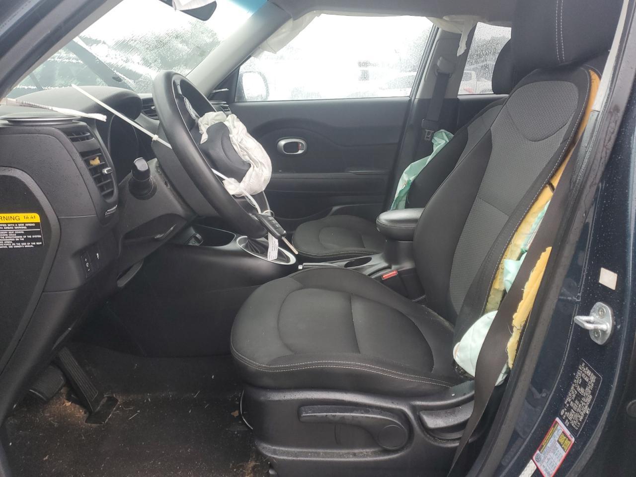 2017 Kia Soul + - Image 7