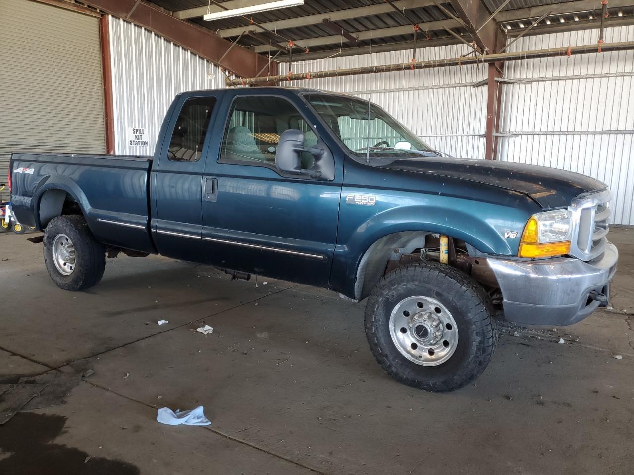 1999 Ford F-250 Super Duty - Image 4