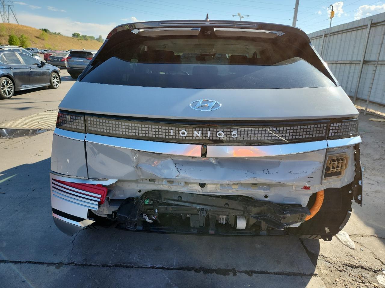 2024 Hyundai Ioniq 5 Limited - Image 6