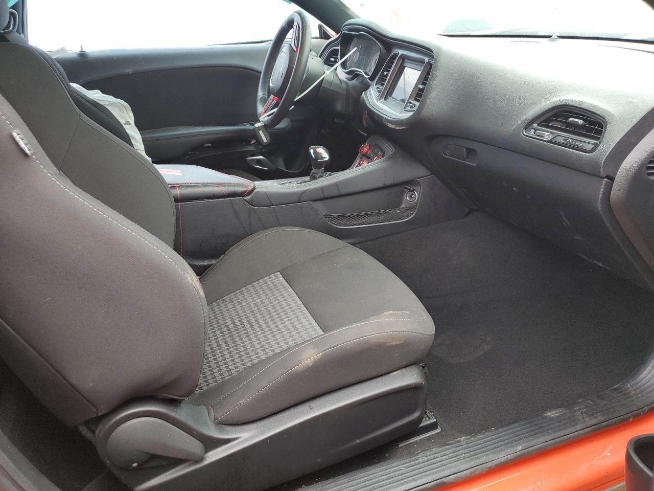 2023 Dodge Challenger R/T - Image 7