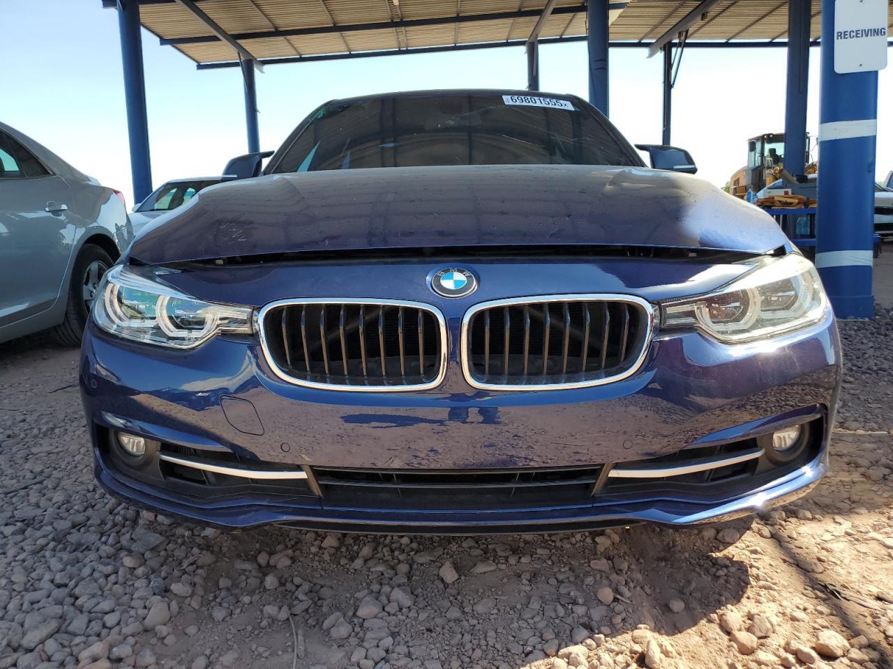 2016 BMW 340 I - Image 5