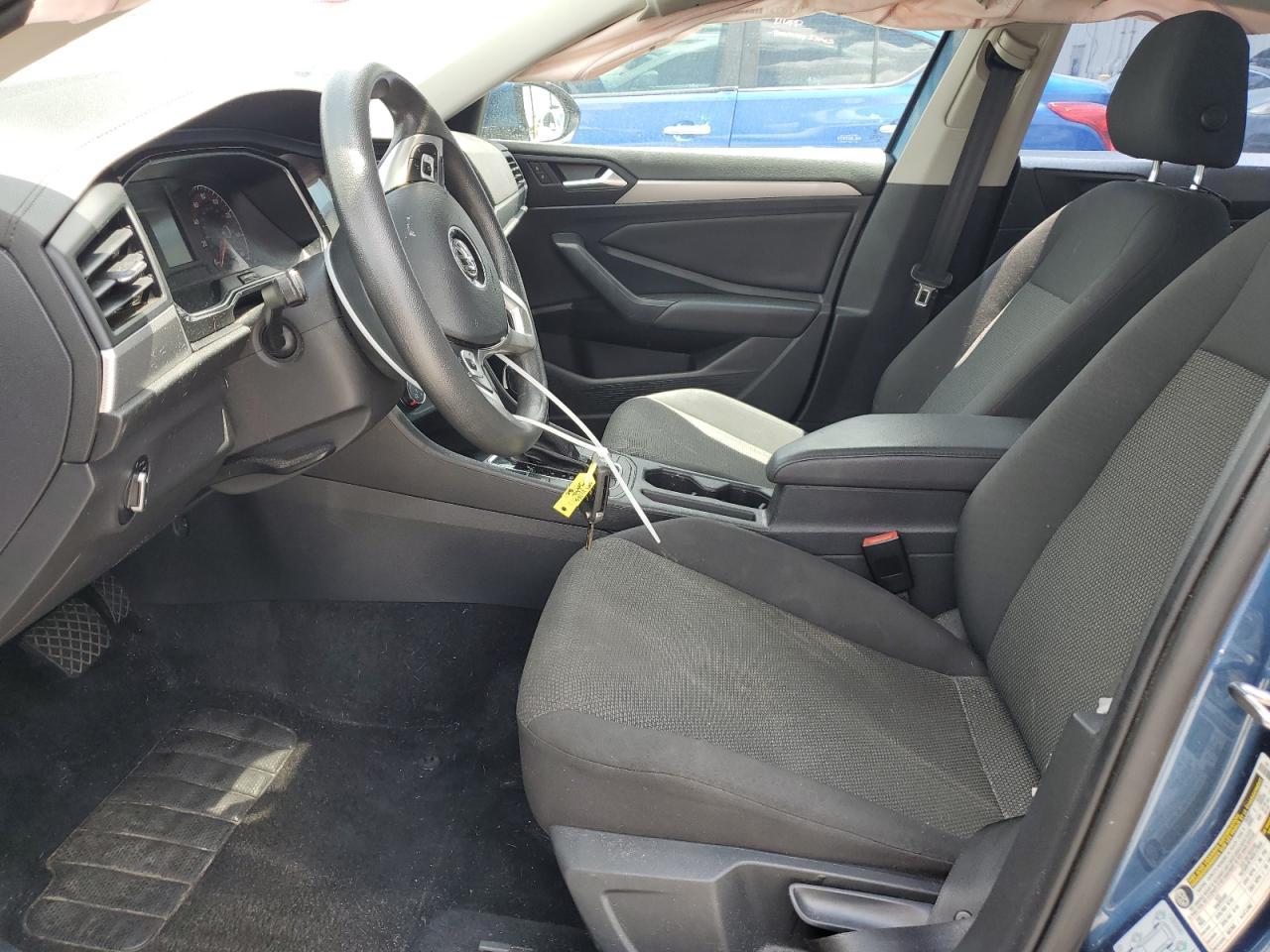 2021 Volkswagen Jetta S - Image 7