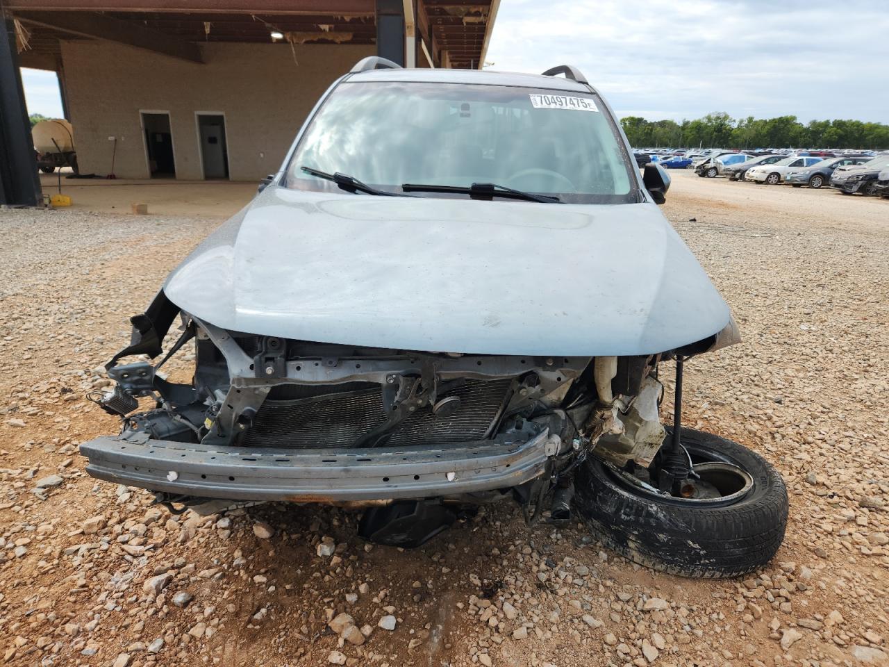 2011 Subaru Forester 2.5X Premium - Фото 5