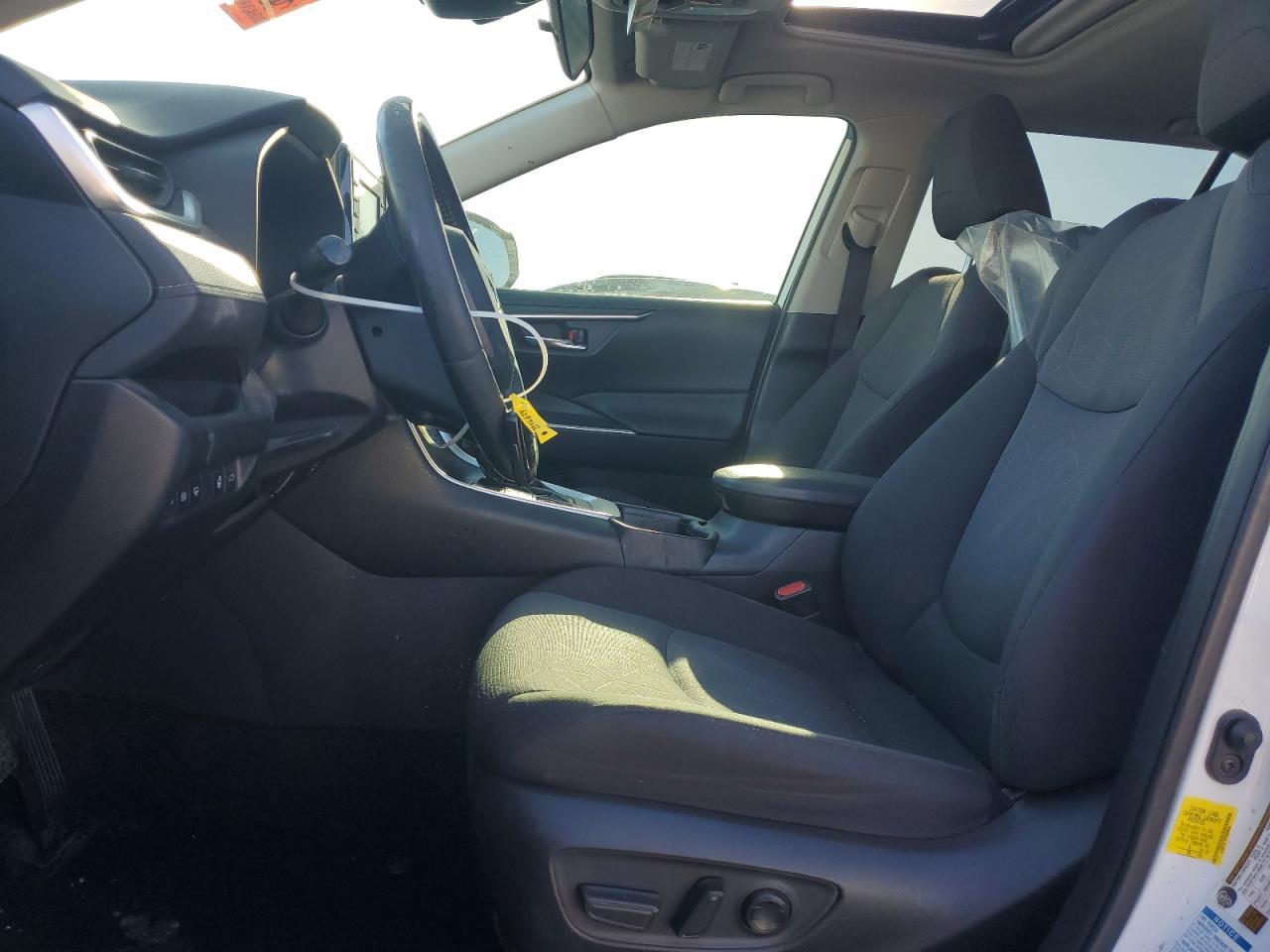 2019 Toyota Rav4 Xle - Фото 7