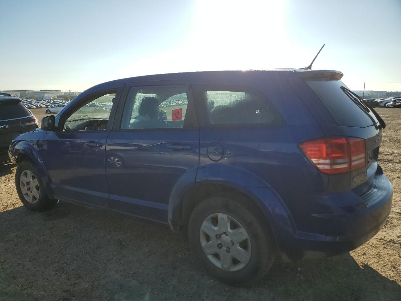 2012 Dodge Journey Se - Image 2