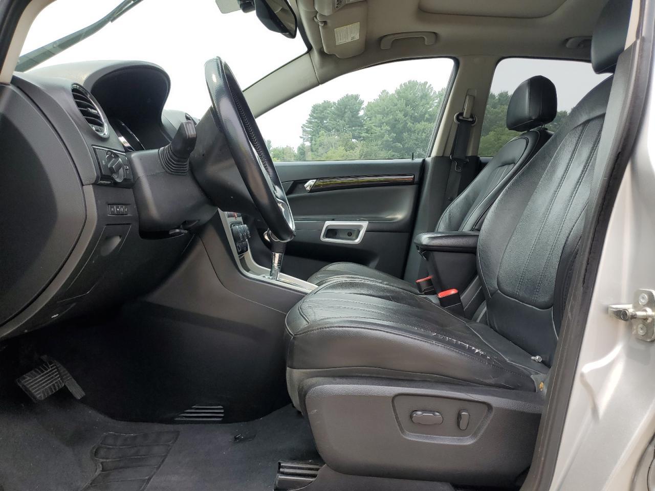 2015 Chevrolet Captiva Lt - Image 7