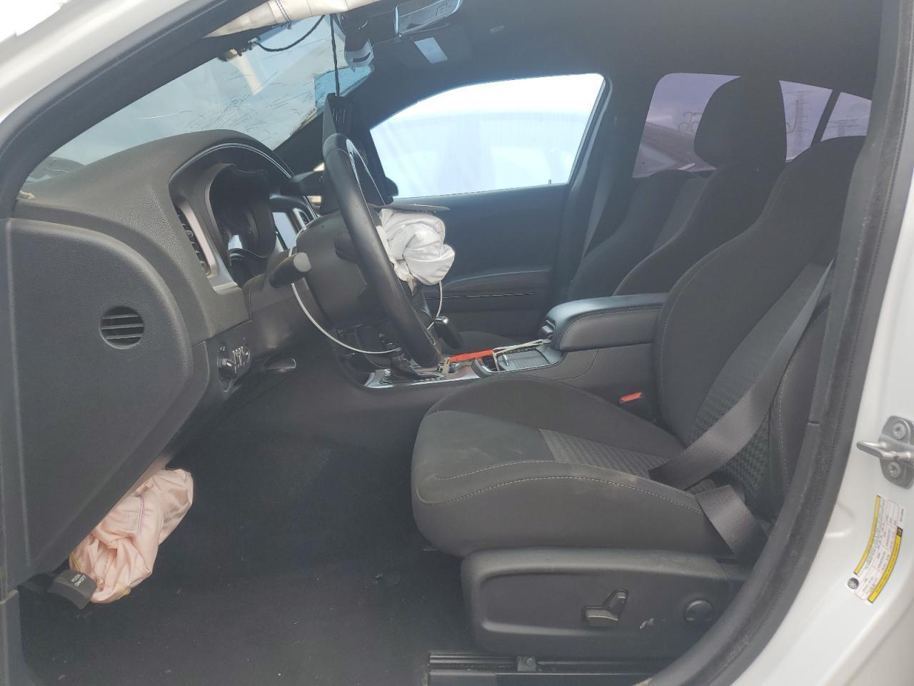 2022 Dodge Charger R/T - Фото 7