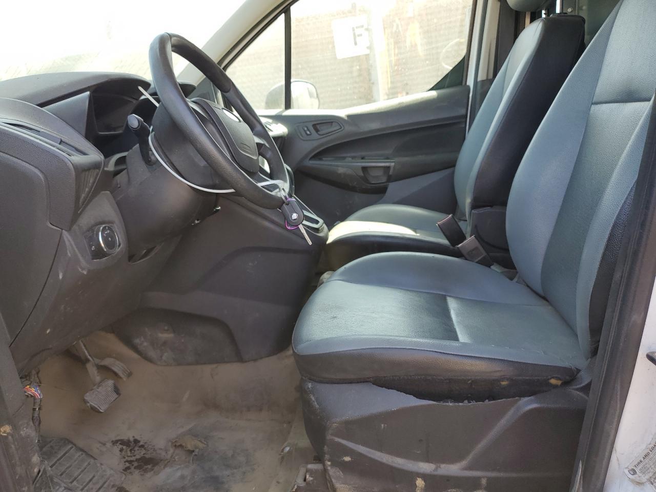 2016 Ford Transit Connect Xl - Image 7