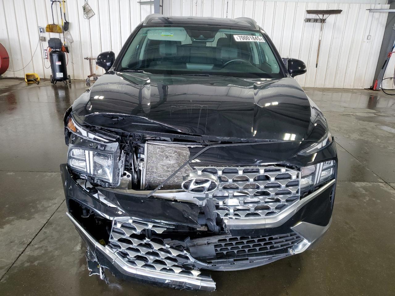 2021 Hyundai Santa Fe Sel - Image 5