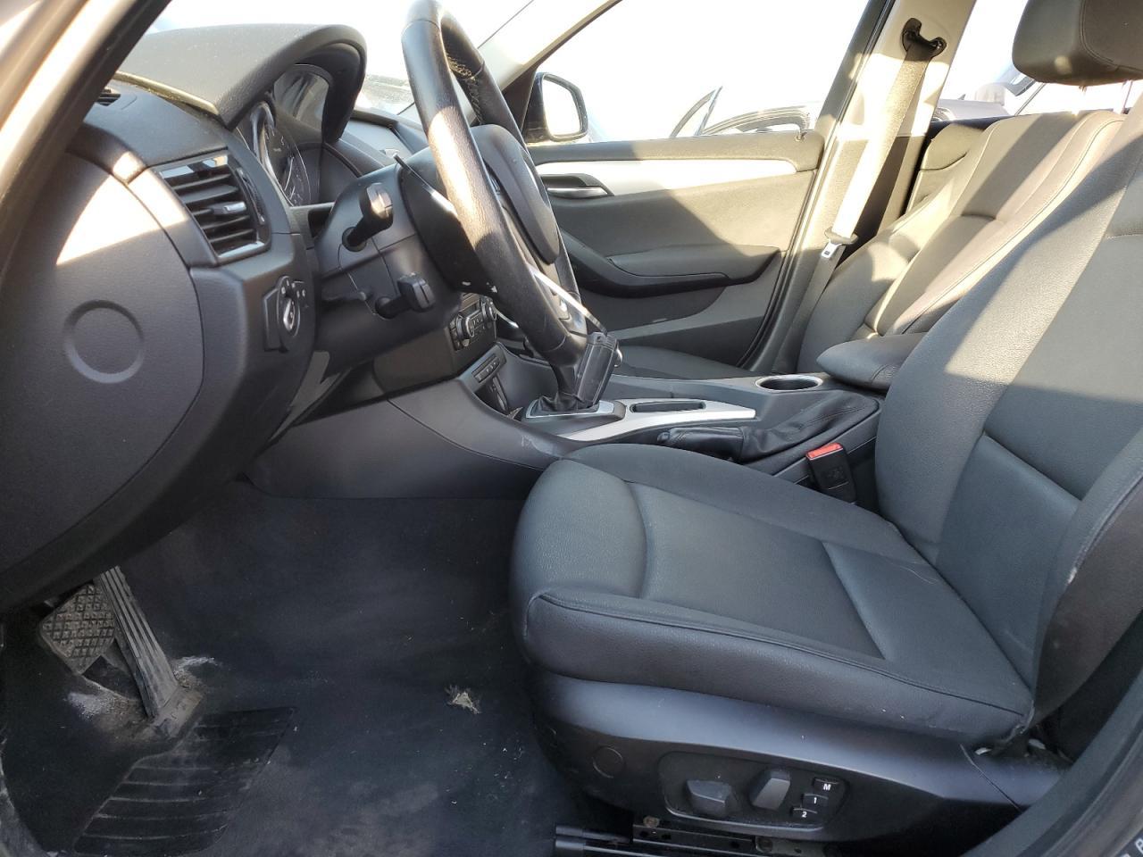 2014 BMW X1 xDrive28I - Фото 7