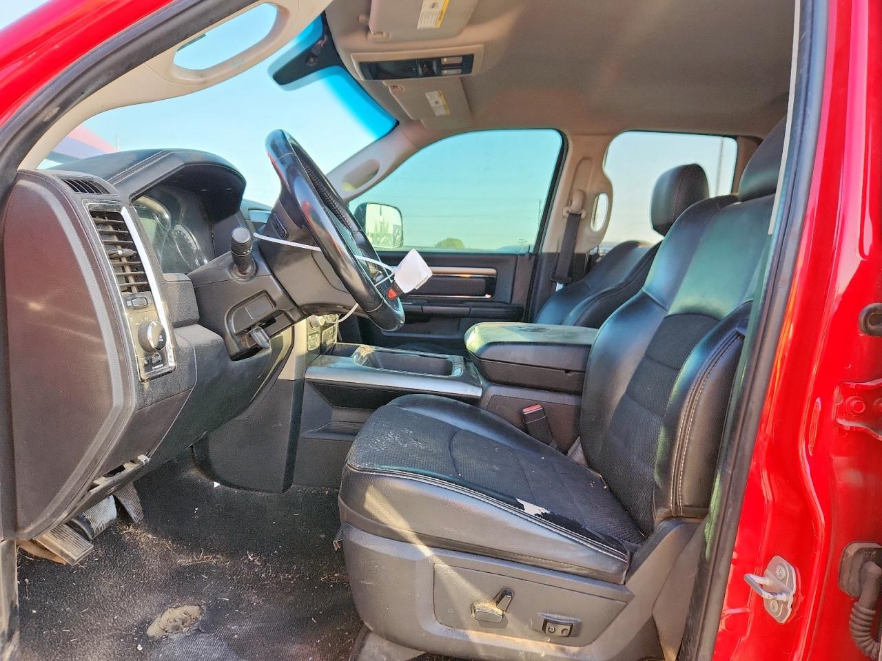 2016 Ram 1500 Sport - Image 7