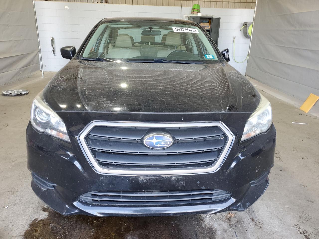 2017 Subaru Legacy 2.5I - Image 5