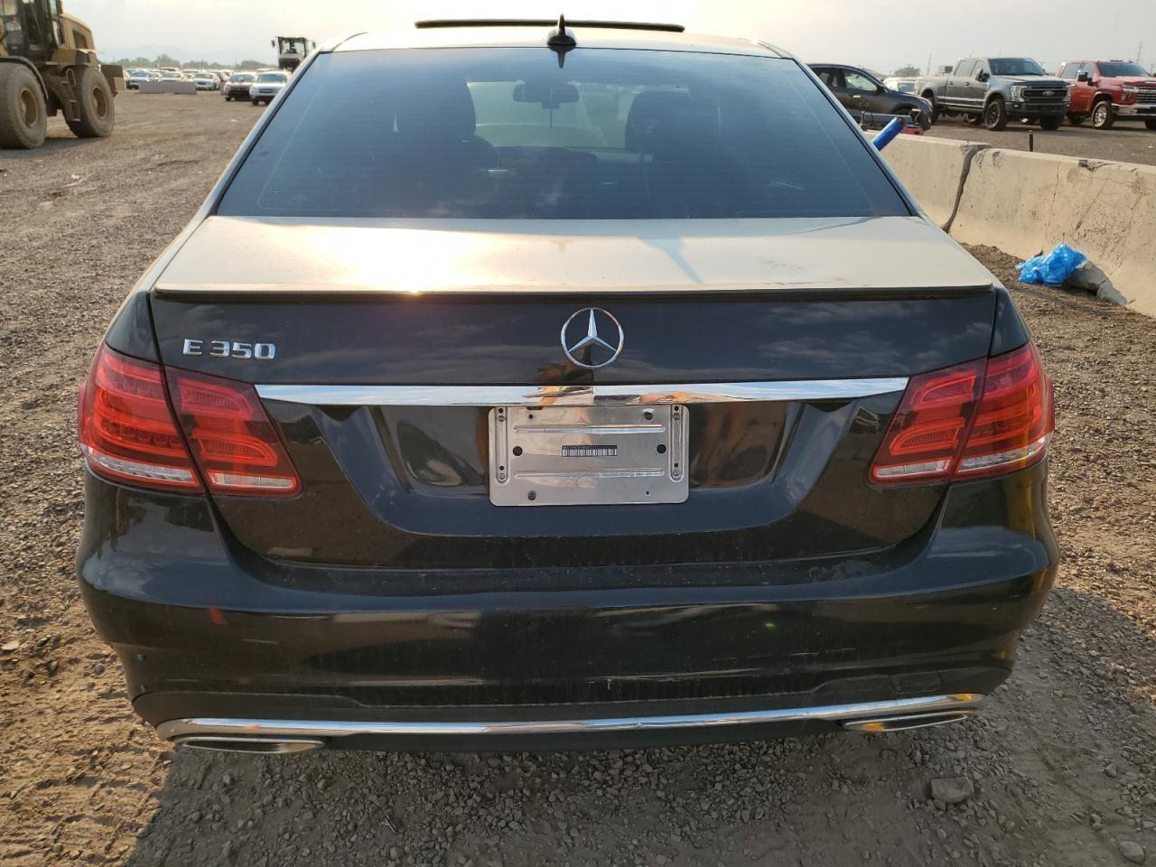 2014 Mercedes-Benz E 350 - Image 6