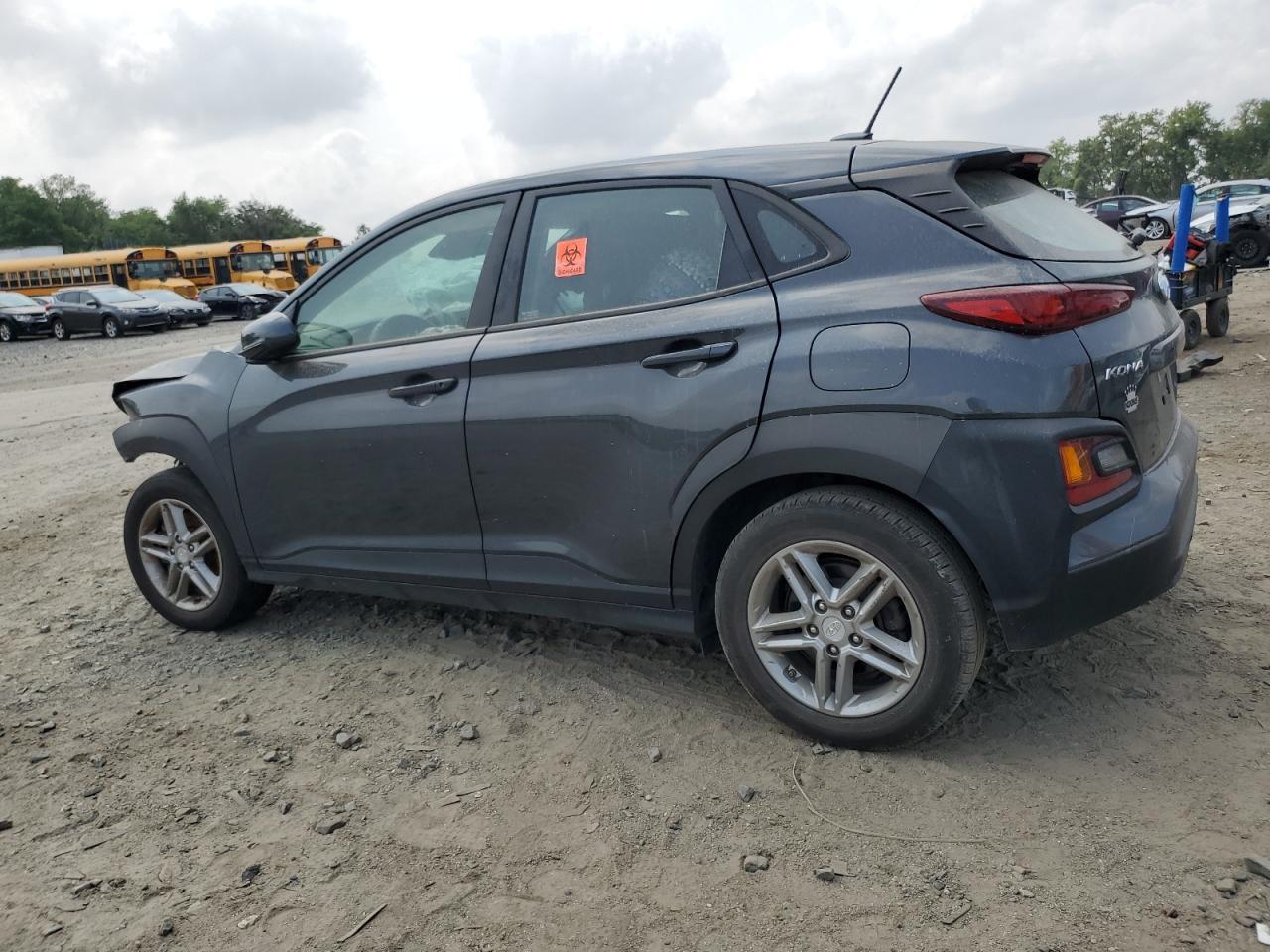 2020 Hyundai Kona Se - Фото 2