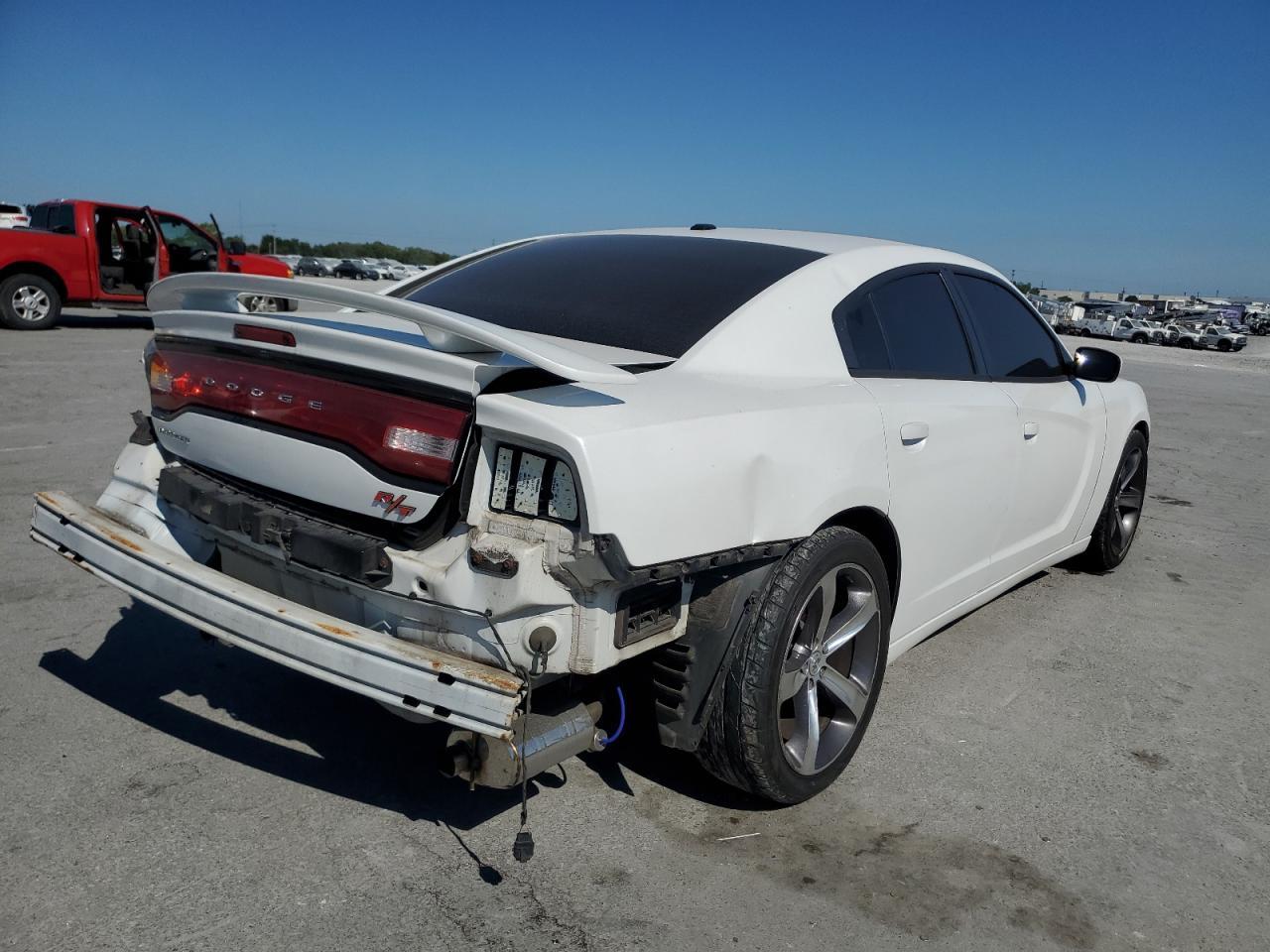2014 Dodge Charger R/T - Фото 3