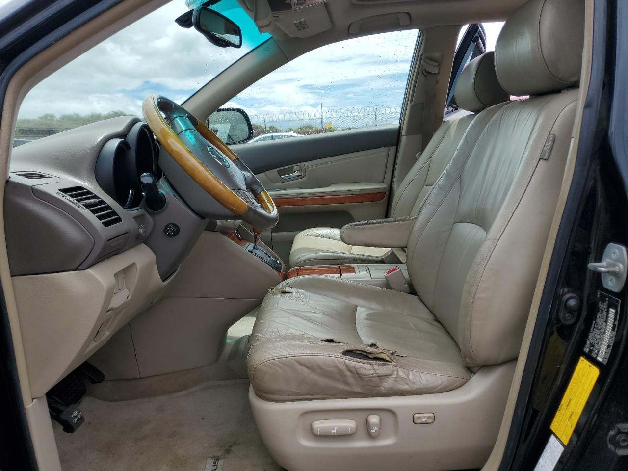 2004 Lexus Rx 330 - Image 7