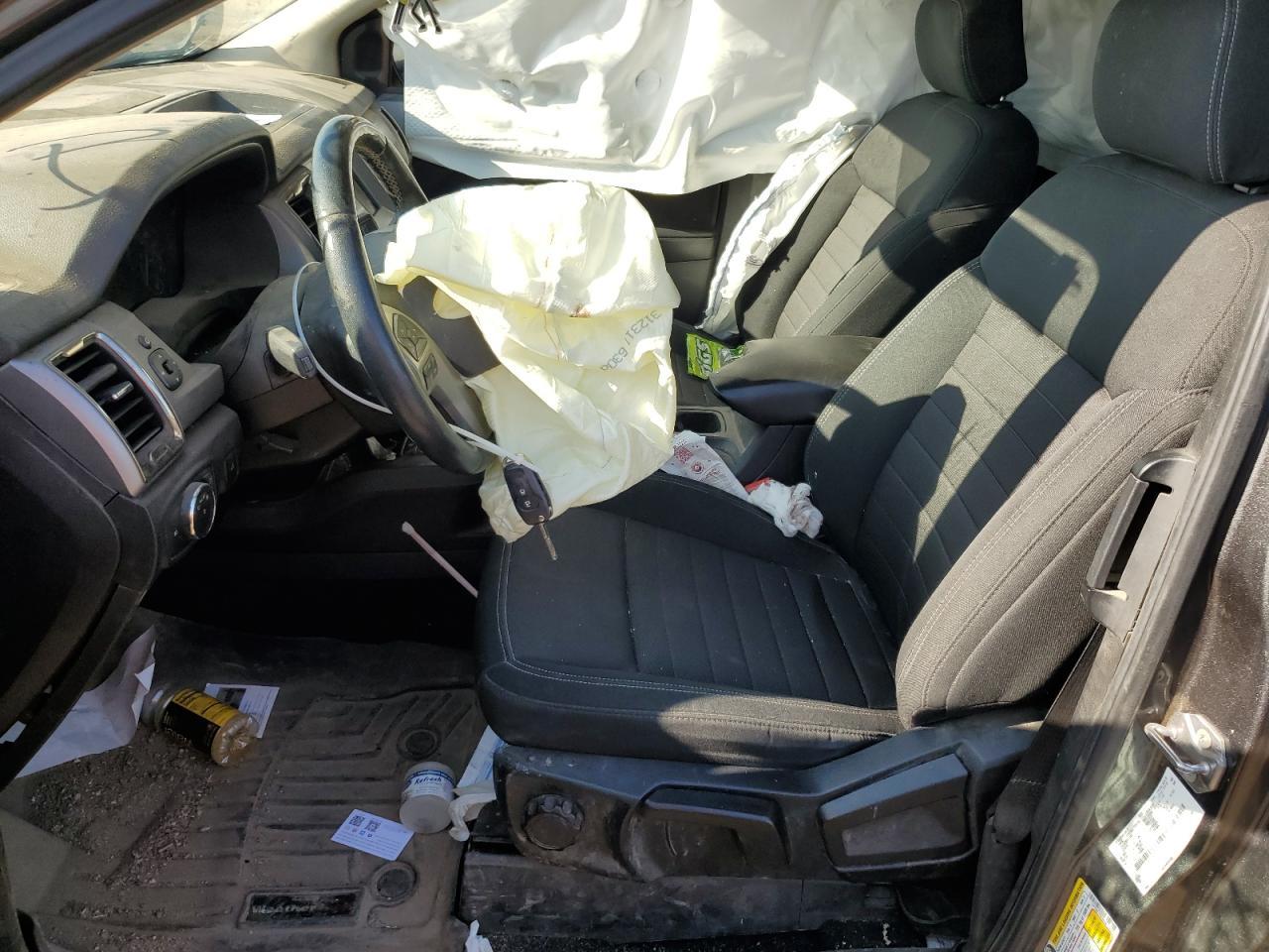 2019 Ford Ranger Xl - Image 7