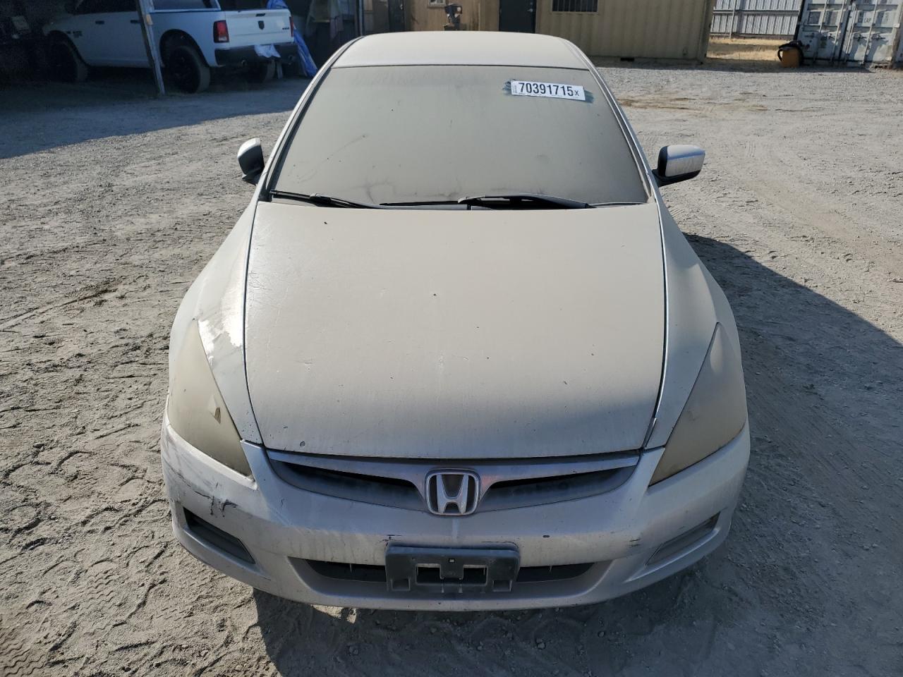 2007 Honda Accord Lx - Image 5