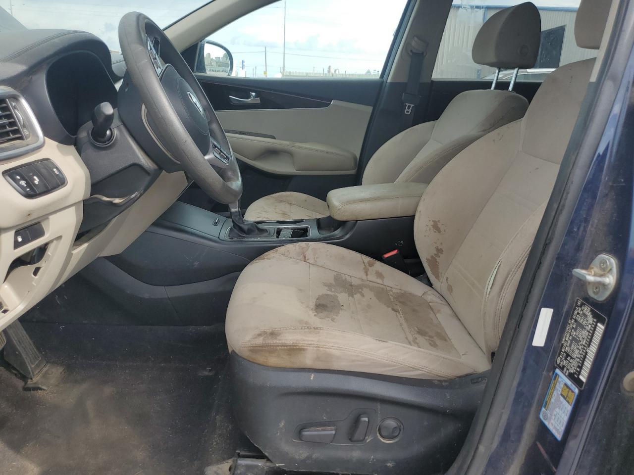 2019 Kia Sorento Lx - Image 7