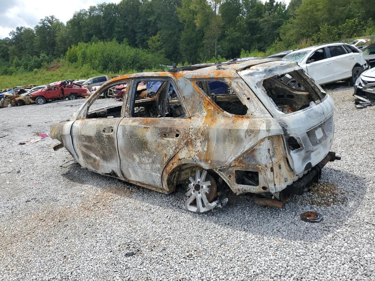 2019 Mercedes-Benz Gle 400 4Matic - Image 2