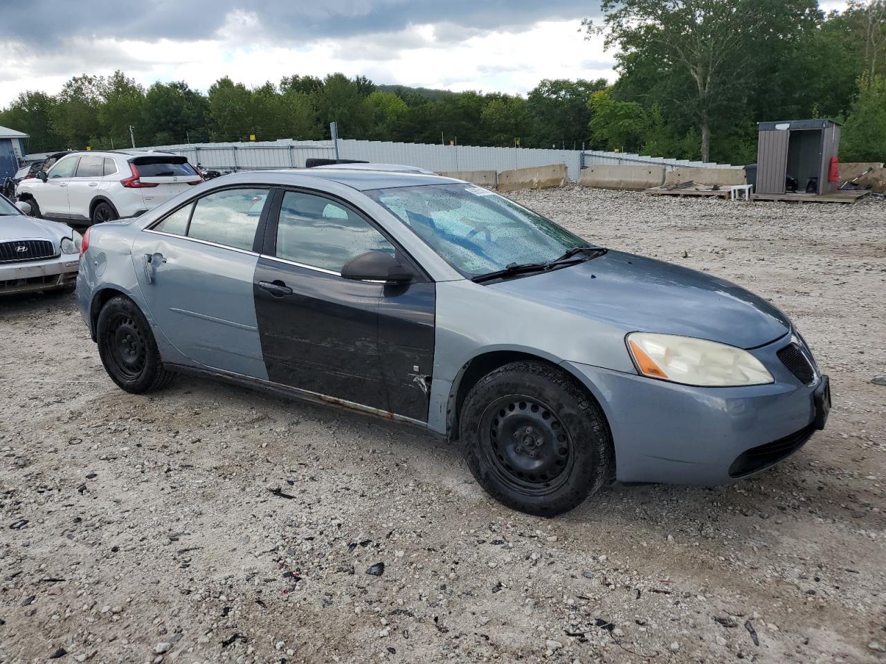 2007 Pontiac G6 Value Leader Value Leader - Image 4