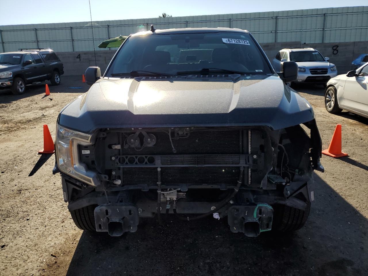 2019 Ford F150 Supercrew - Image 5