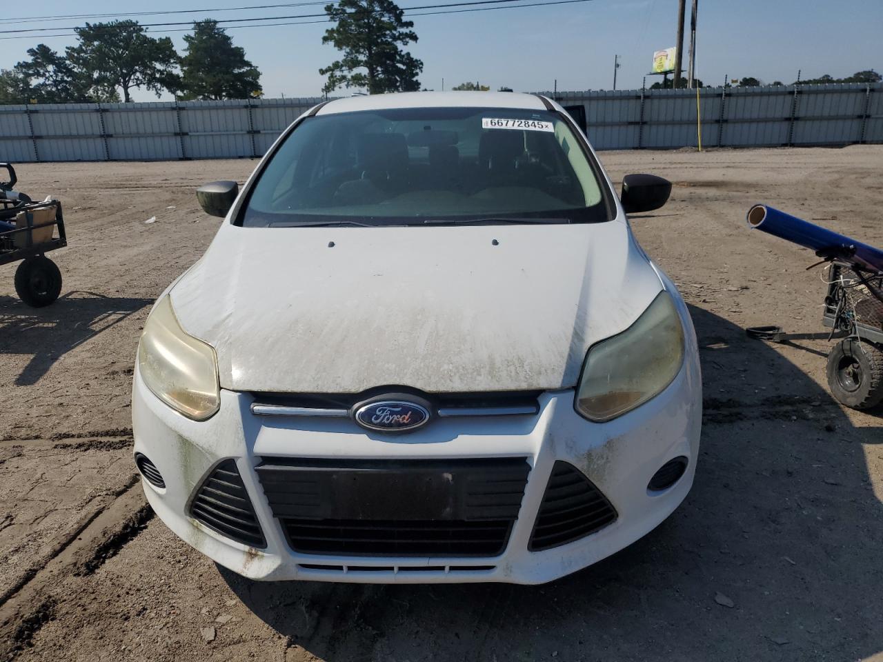 2014 Ford Focus - Image 5