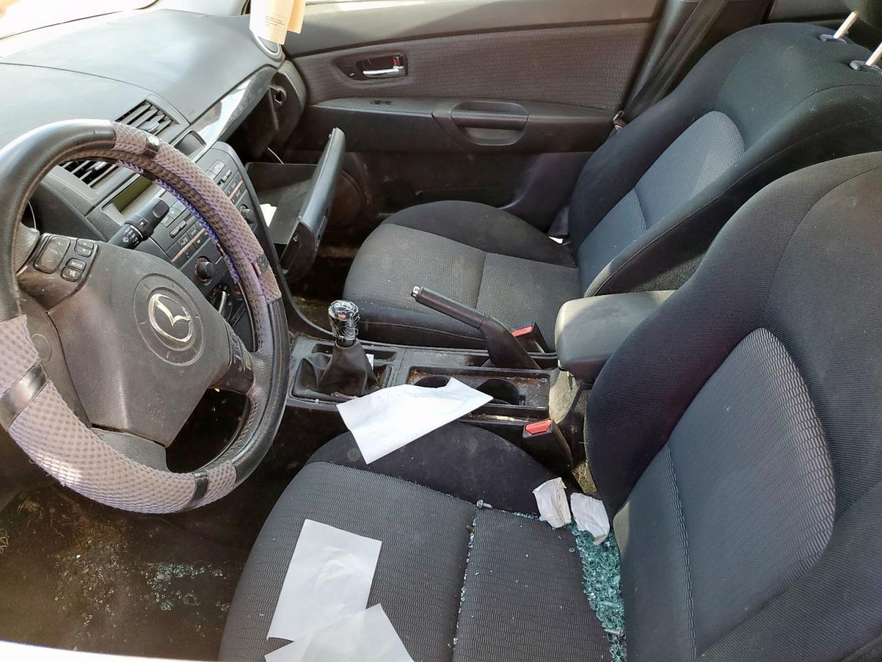 2009 Mazda 3 I - Фото 7