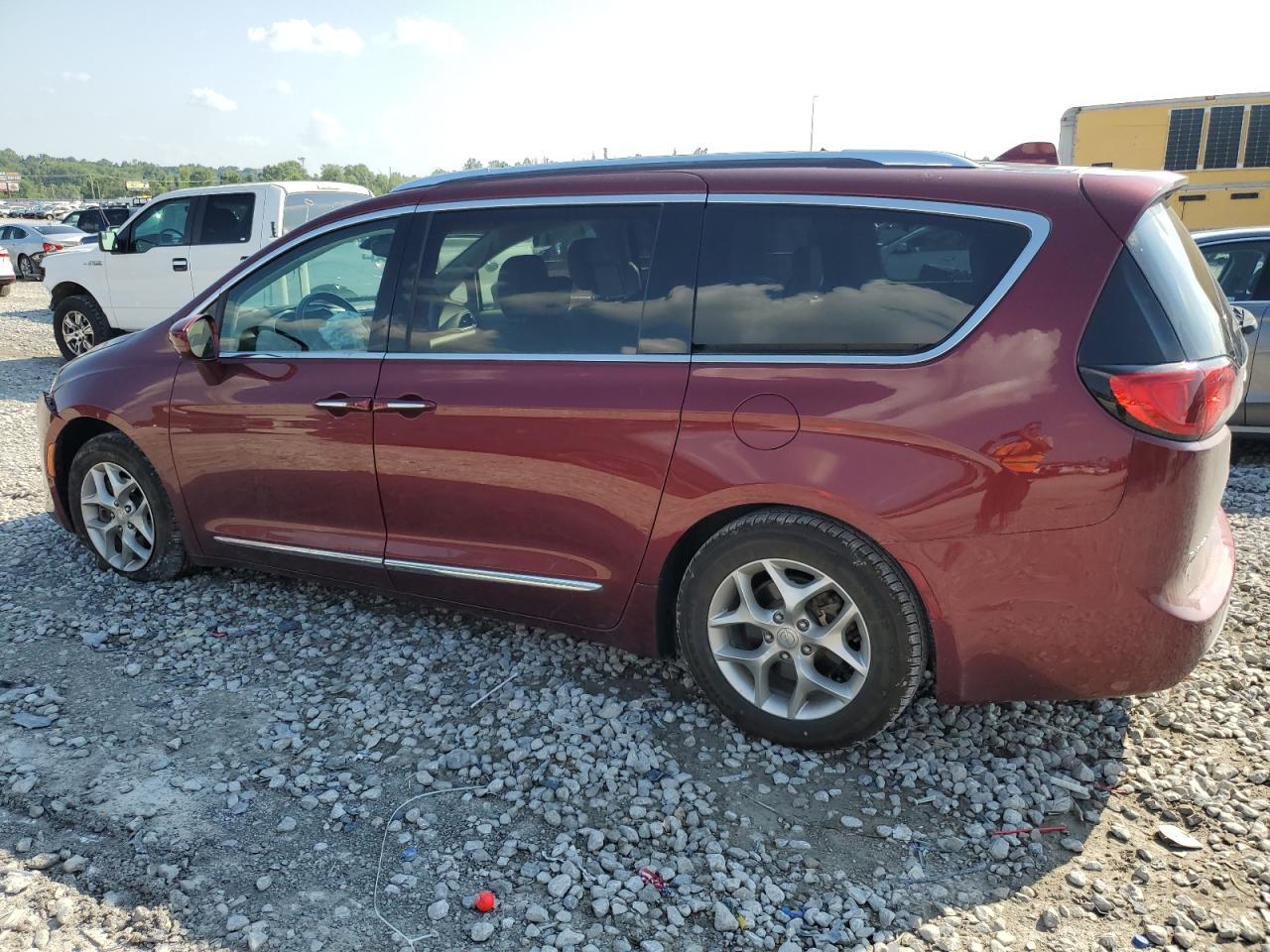 2019 Chrysler Pacifica Touring L Plus - Image 2