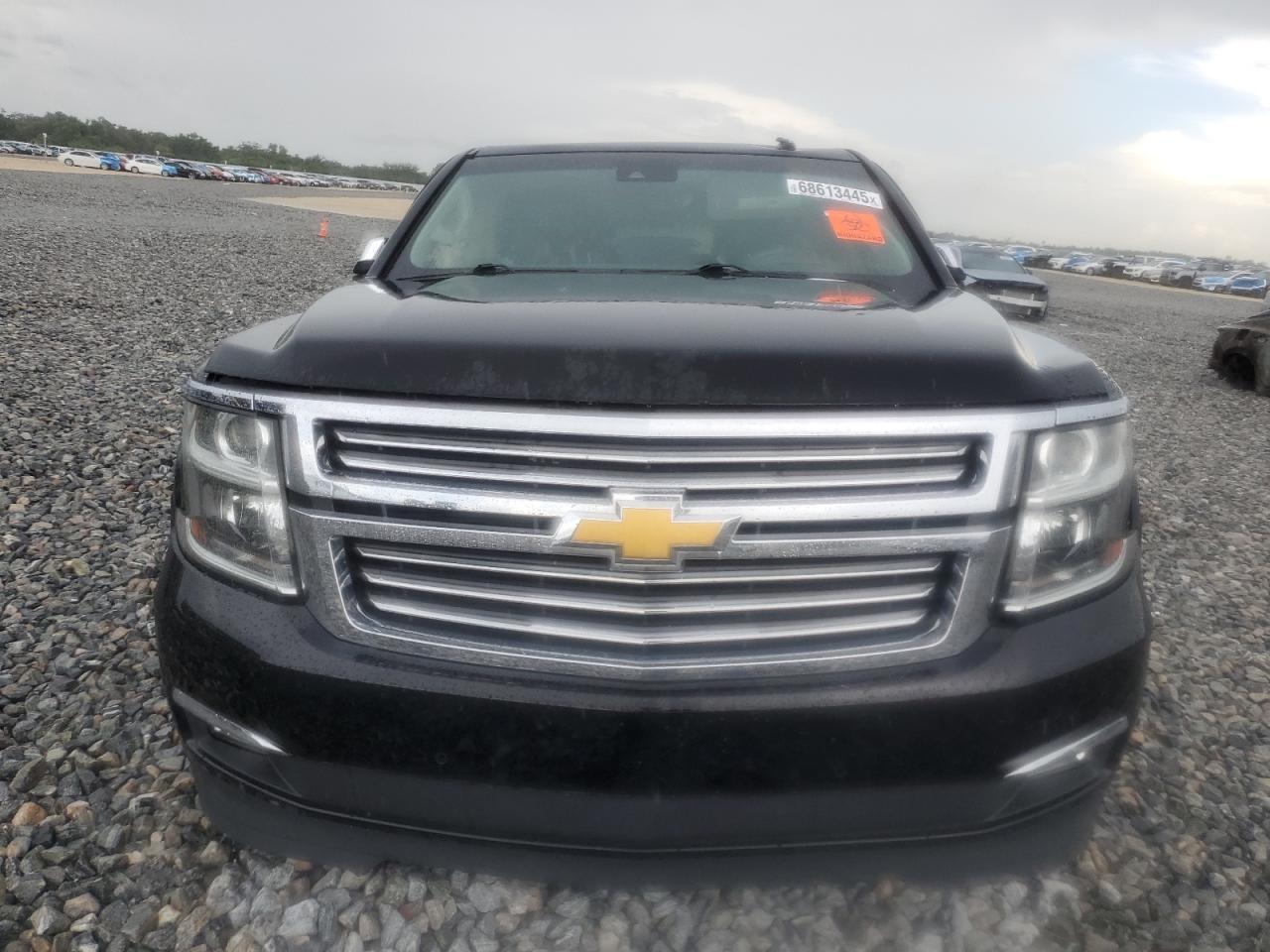 2018 Chevrolet Suburban C1500 Premier - Фото 5