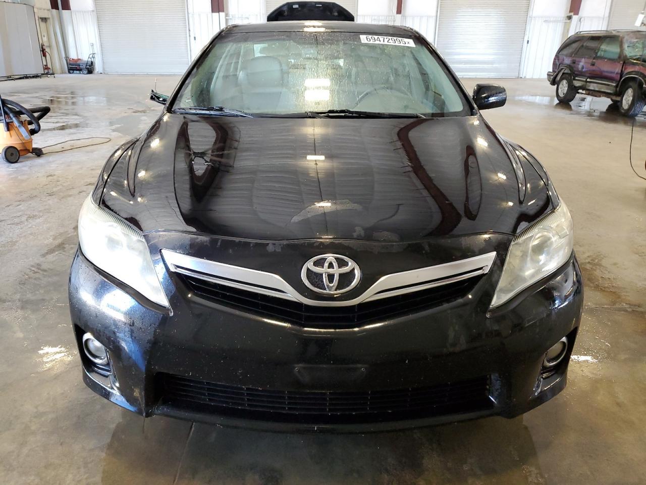 2010 Toyota Camry Hybrid - Image 5