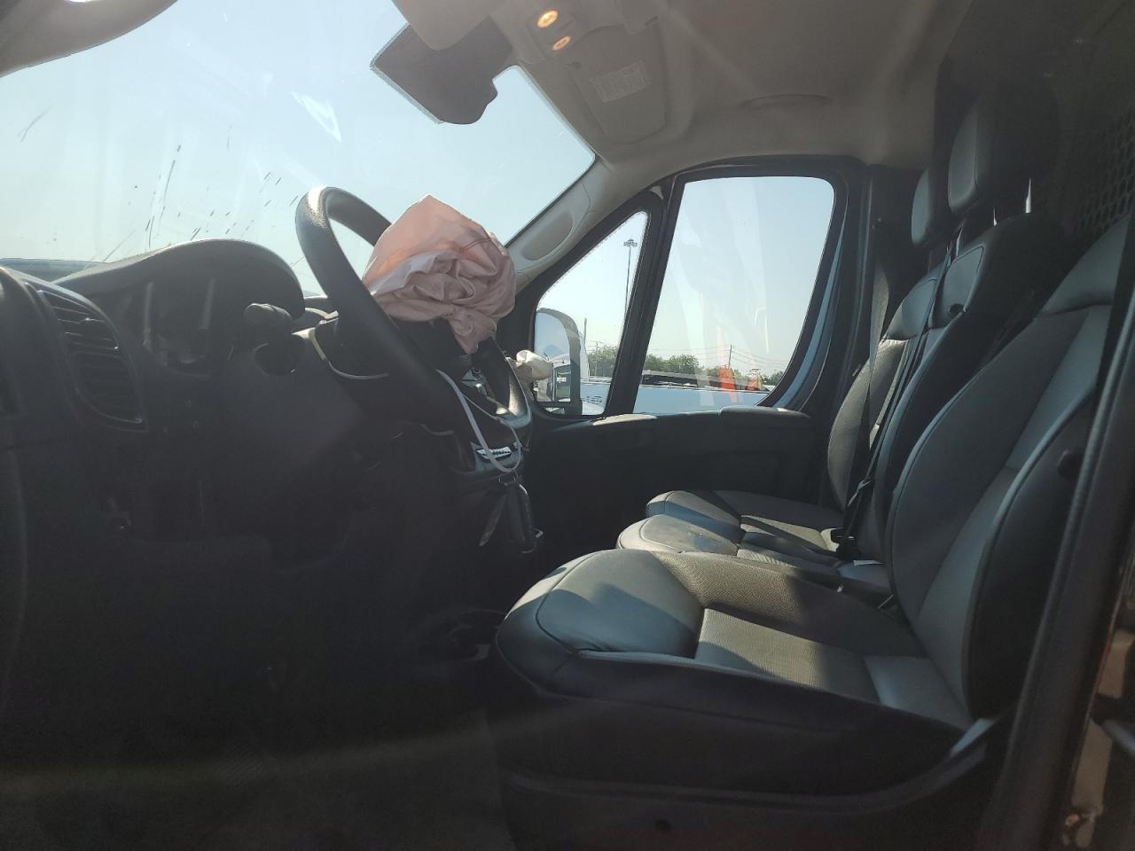 2023 Ram Promaster 3500 3500 High - Image 7