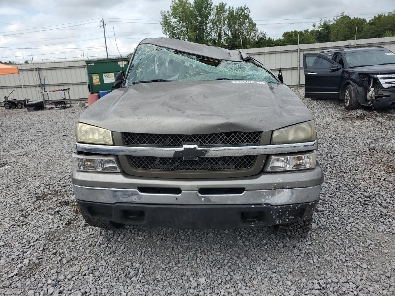 2006 Chevrolet Silverado K1500 - Image 5