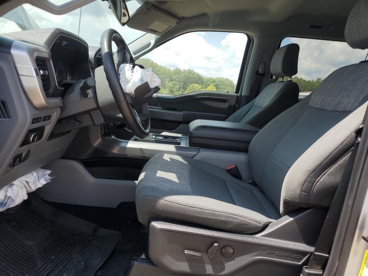 2023 Ford F150 Supercrew - Фото 7