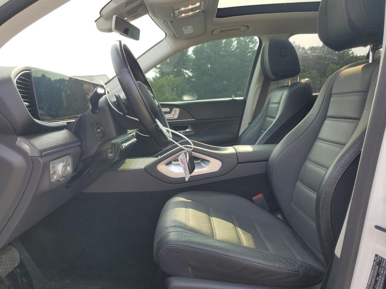 2020 Mercedes-Benz Gle 450 4Matic - Image 7