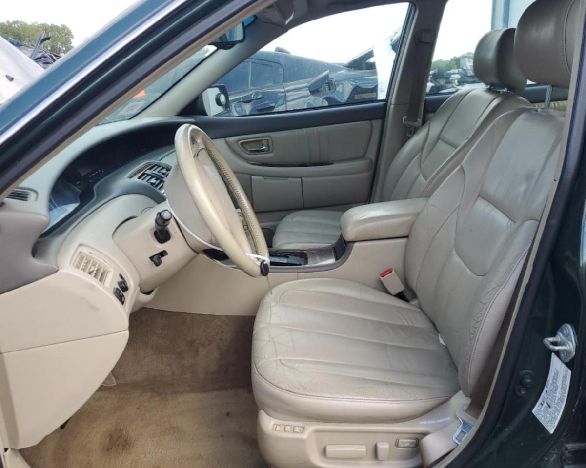 2001 Toyota Avalon Xl - Фото 7