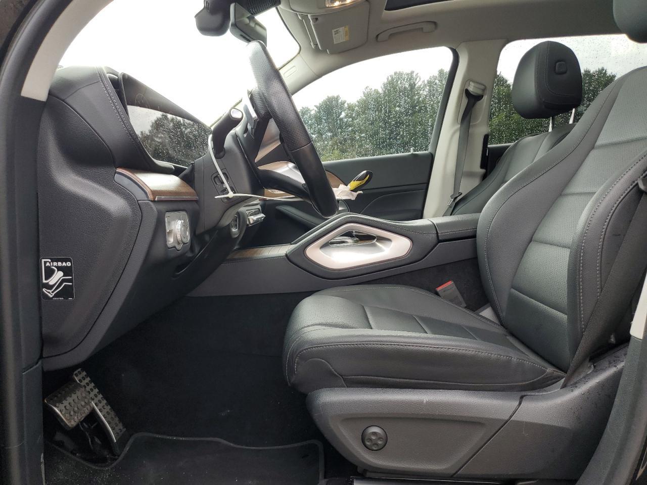 2024 Mercedes-Benz Gls 450 4Matic - Image 7