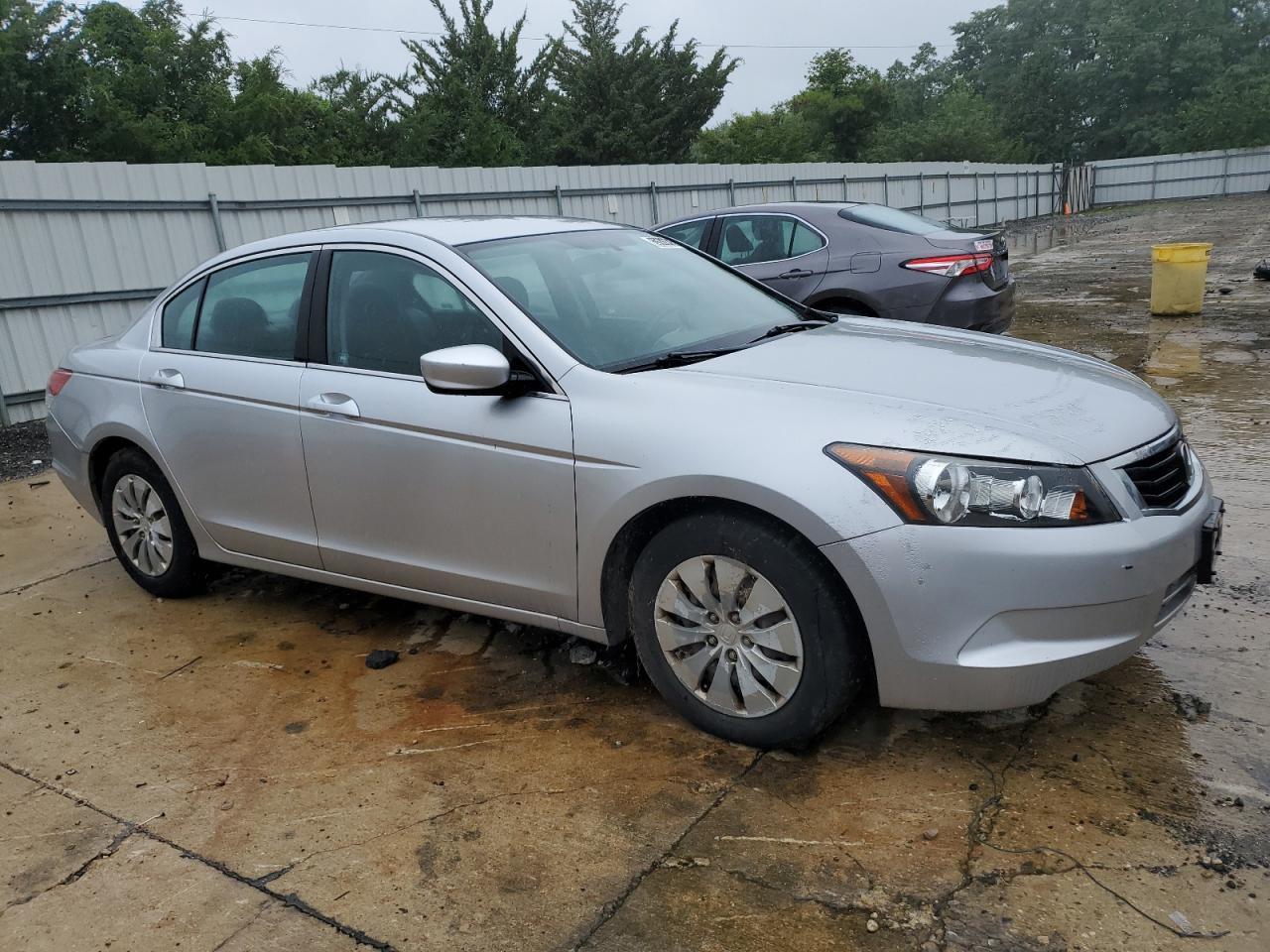 2010 Honda Accord Lx - Image 4